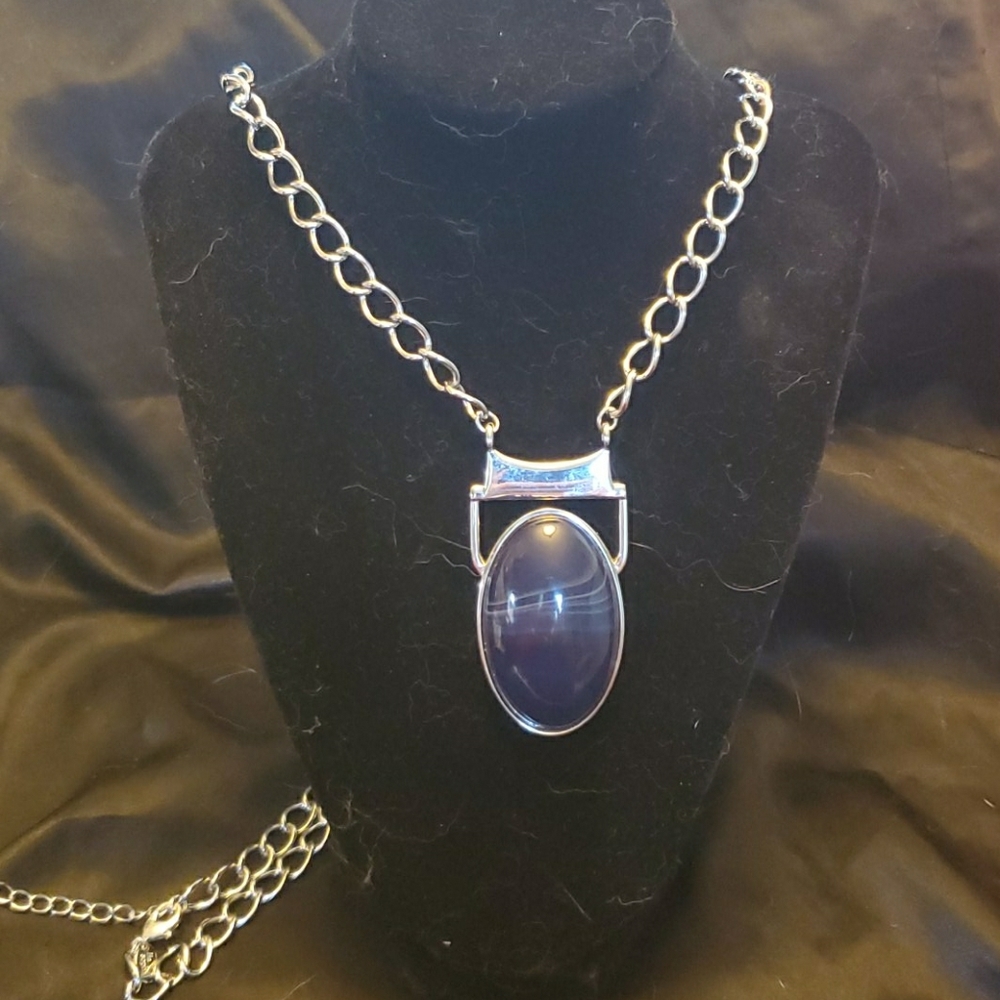 Lia Sophia Iris Necklace